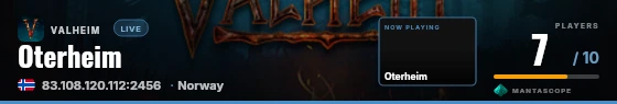 Hero badge preview