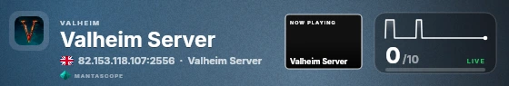 Mesh badge preview