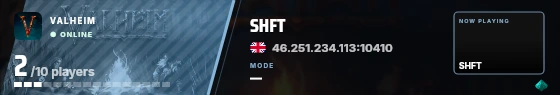 Blade badge preview