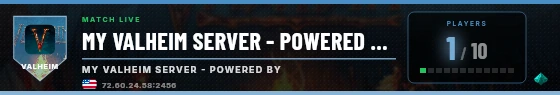 Scoreboard badge preview