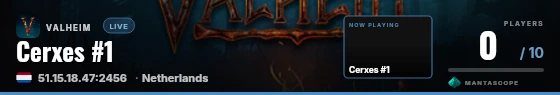 Hero badge preview
