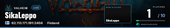 Hero badge preview