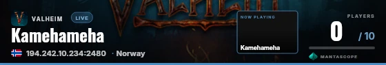 Hero badge preview