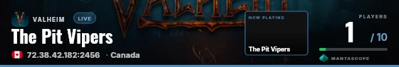 Hero badge preview