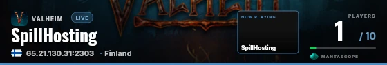 Hero badge preview