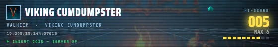 Arcade badge preview