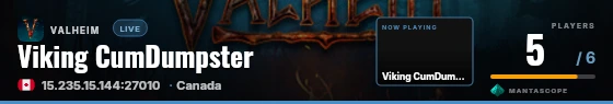 Hero badge preview