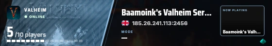 Blade badge preview