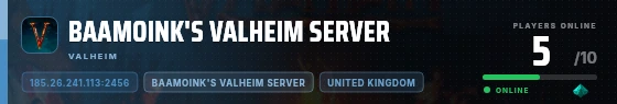 Edge badge preview
