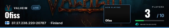 Hero badge preview