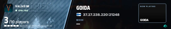 Blade badge preview