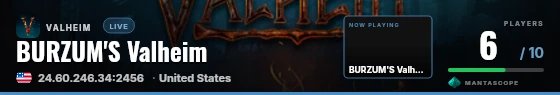 Hero badge preview