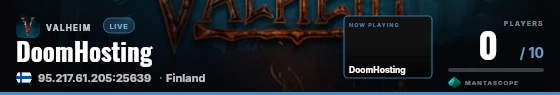 Hero badge preview