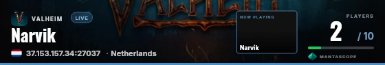 Hero badge preview