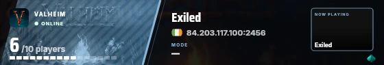 Blade badge preview