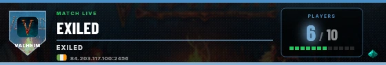 Scoreboard badge preview