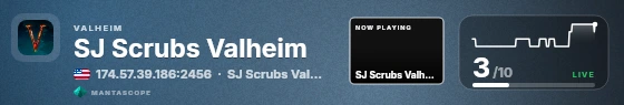 Mesh badge preview