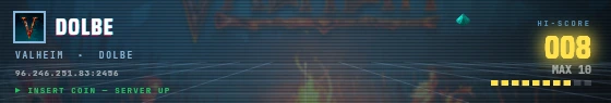 Arcade badge preview