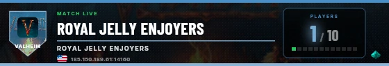 Scoreboard badge preview