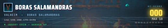 Arcade badge preview
