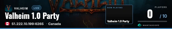 Hero badge preview