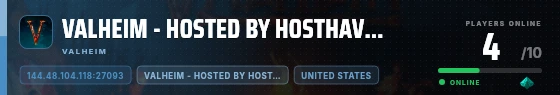 Edge badge preview