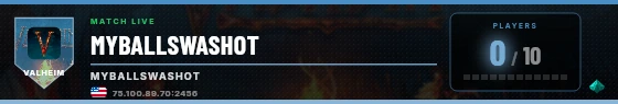 Scoreboard badge preview