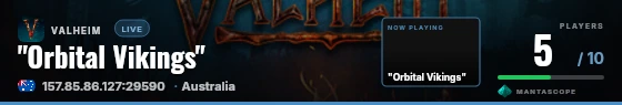Hero badge preview