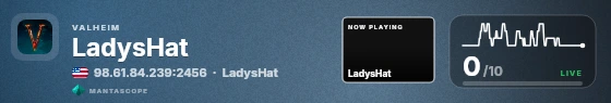 Mesh badge preview