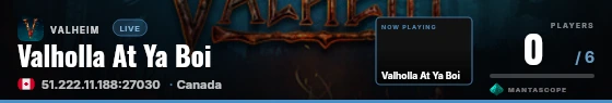 Hero badge preview
