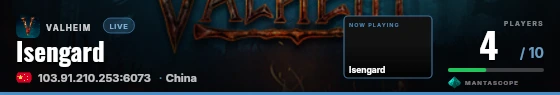 Hero badge preview