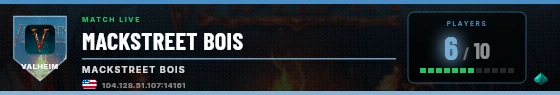 Scoreboard badge preview