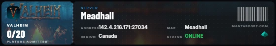 Ticket badge preview