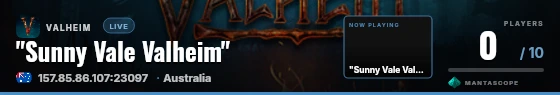Hero badge preview