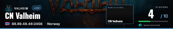 Hero badge preview