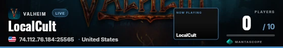 Hero badge preview