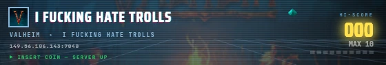 Arcade badge preview