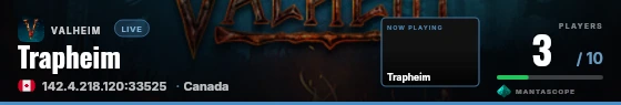 Hero badge preview