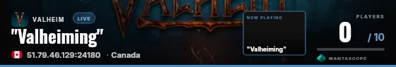 Hero badge preview
