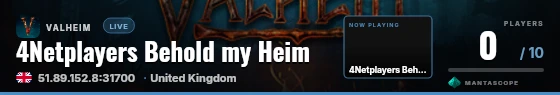 Hero badge preview