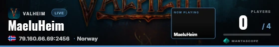 Hero badge preview