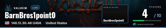 Hero badge preview