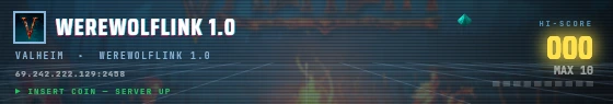 Arcade badge preview