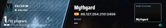 Blade badge preview