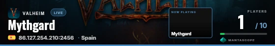 Hero badge preview