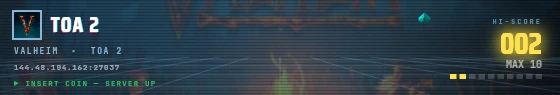 Arcade badge preview