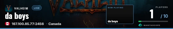 Hero badge preview