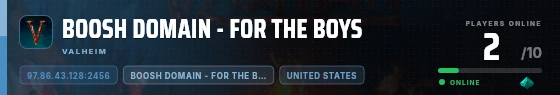 Edge badge preview