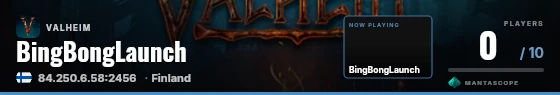 Hero badge preview