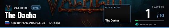 Hero badge preview